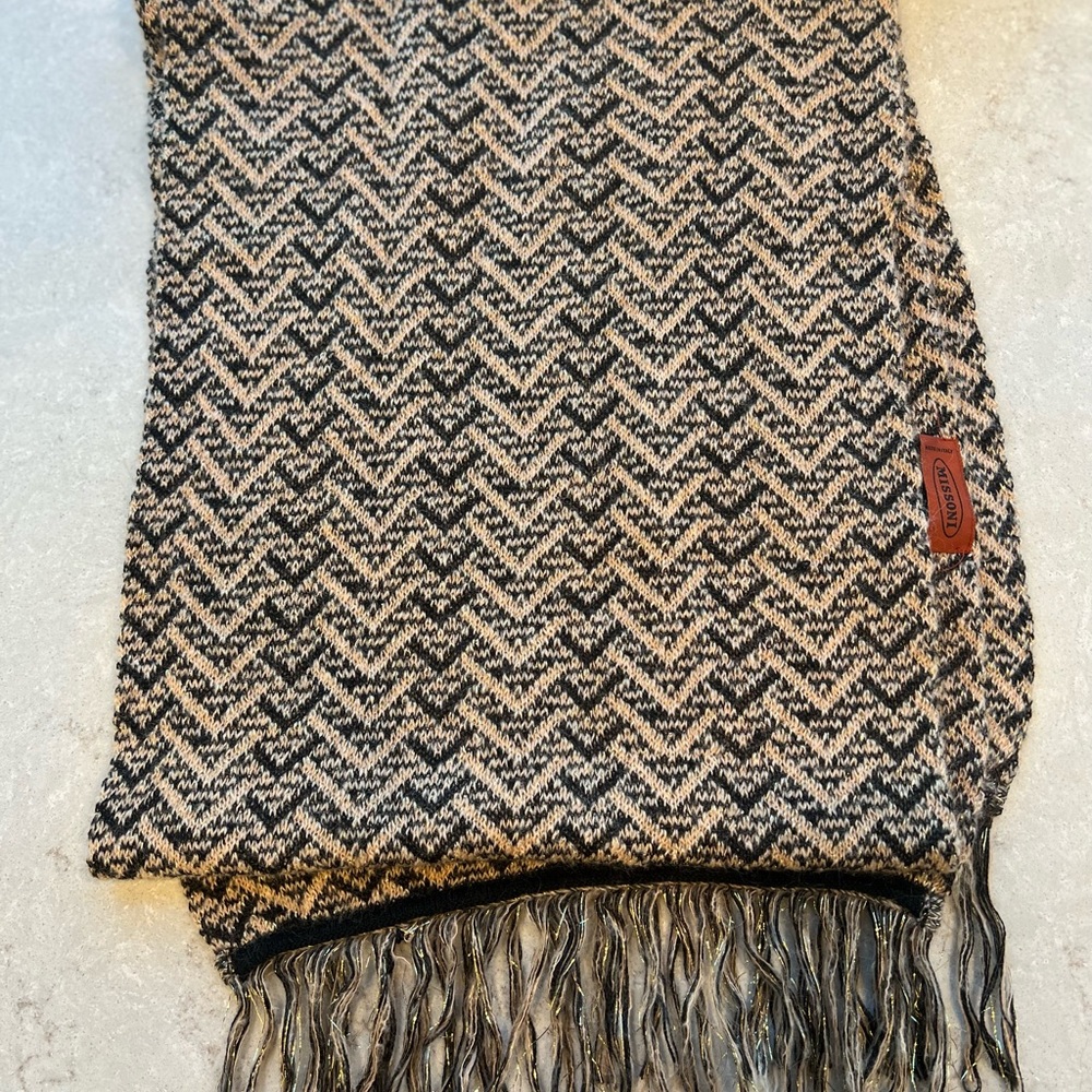 Missoni Scarf